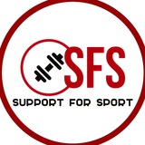 SFS ODESA спортивне харчування Logo