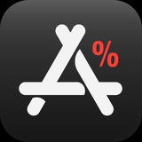 App Store Sales Logo