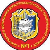 Сектор Безпеки Бориспiль Logo
