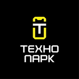 Apple | Technopark Logo