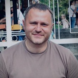 МИХАЙЛО ПОСІТКО - КАМ'ЯНЕЦЬ-ПОДІЛЬСЬКИЙ МІСЬКИЙ ГОЛОВА Logo