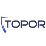 "ТОПОР" Logo