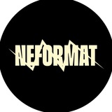 Neformat.com.ua Logo