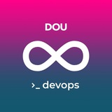 DOU | DevOps Logo