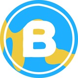 BEST Kyiv Logo