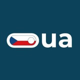 Український Освітній Хаб у Чехії Logo