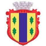 Старосалтівська селищна військова адміністрація Logo