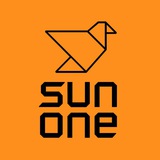 РОБОТА🔸 SUN ONE Logo