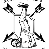 Kharkiv Hardcore Logo