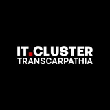 IT Cluster Transcarpathia Logo