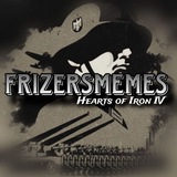 FrizersMemes | FM(мемы по HOI4) Logo