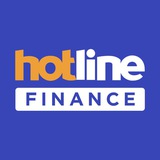 hotline.finance Logo