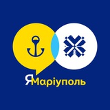 ЯМаріуполь. ІФ Logo