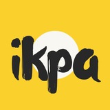 IKPA медia [Україна] Logo