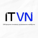 IT_VN Logo