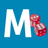 Монополіст Logo