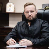 🇺🇦Володимир Когут /Полтавська ОВА Logo