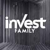 Invest Family🗽 Logo