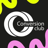 Conversion_club Logo