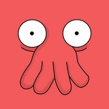 Godnota 🐙🇺🇦 Logo