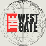 The West Gate Logo