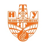 ІФНТУНГ Logo
