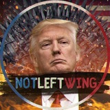 NotRightWing Logo