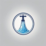 КП «Водопостач» Овідіопольської селищної ради Logo