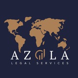 Azola Legal Services - news🆕🗞️ Logo