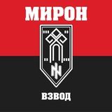 ВЗВОД МИРОН Logo
