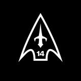14 Окремий Полк БпАК Logo