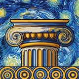 Симпозіум Logo