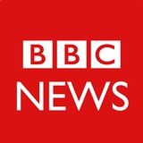 BBC News Russian Logo