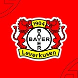 Байер 04 Леверкузен • Bayer Leverkusen Logo
