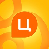 ЦИТРУС 🍊 Logo