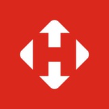 Нова пошта Logo