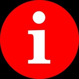 Інформація для пошуку зниклого безвісти Logo