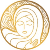 Всеукраїнська асоціація мусульманок Logo