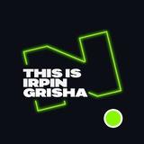 Це Ірпінь, Гріша | Київ, Буча, Гостомель Logo