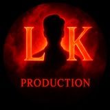 LK PRODUCTION Logo
