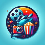 КіноВісник Logo