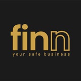 Фінансова няня Logo