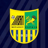 FC Metalist | OFFICIAL Logo