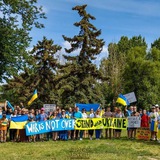 Події Українців в Калгарі🇺🇦 Logo