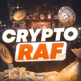 Crypto Raf Logo