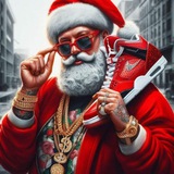 🎄🎅🏼Відео Дід Мороз | Видео Дед Мороз Logo