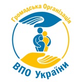 ГО “ВПО України» м.Канів Logo