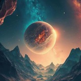 Wallpapers/Обои/Космос Logo