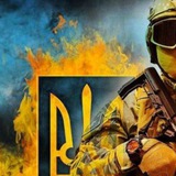 Віримо ➔ в ЗСУ! Logo