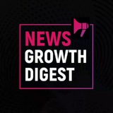 Growth Digest - news, reports, analytics for IT business Logo